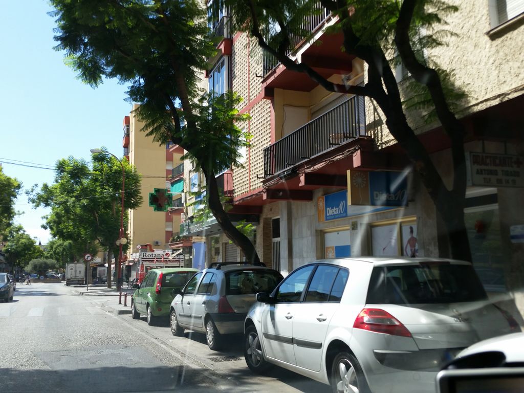 La tacita II