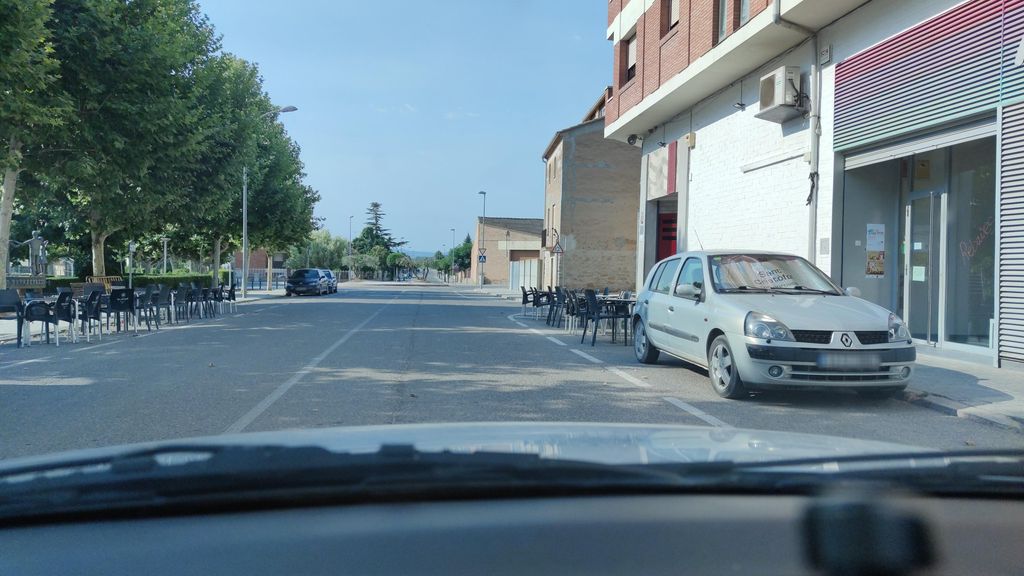 Bar La Bassa