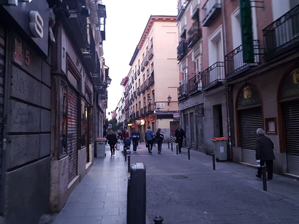 Citynizer Plaza - Lavapiés