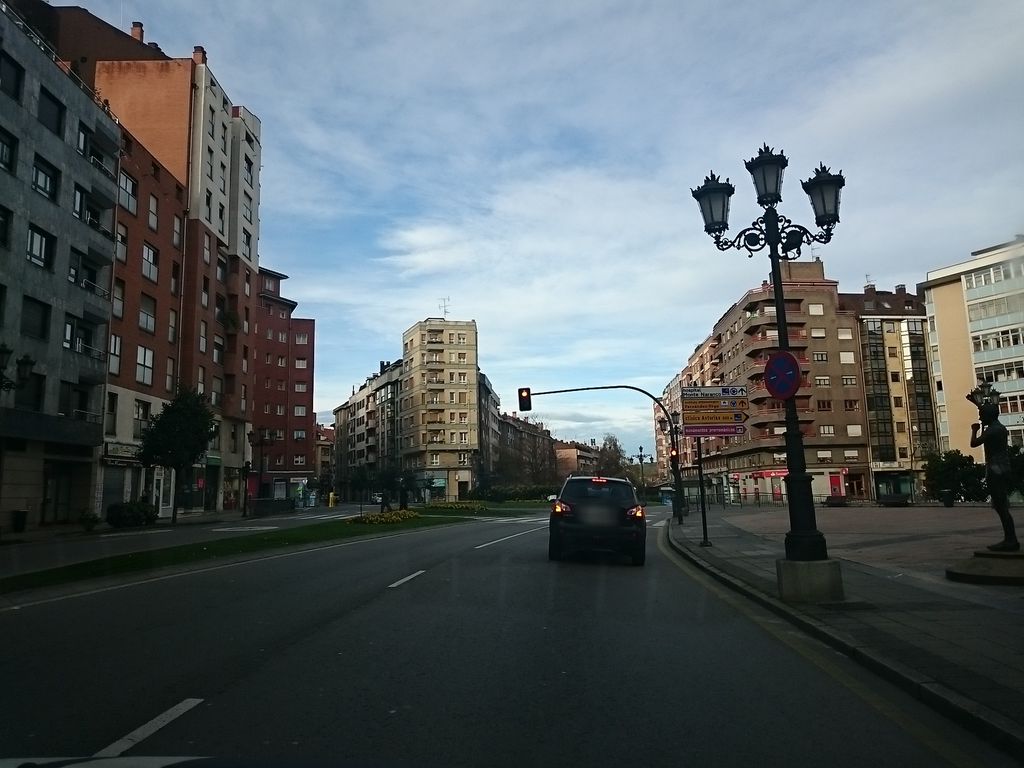 El Navegante