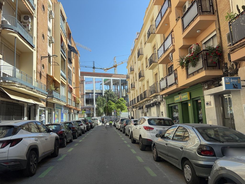 Bar Santa María