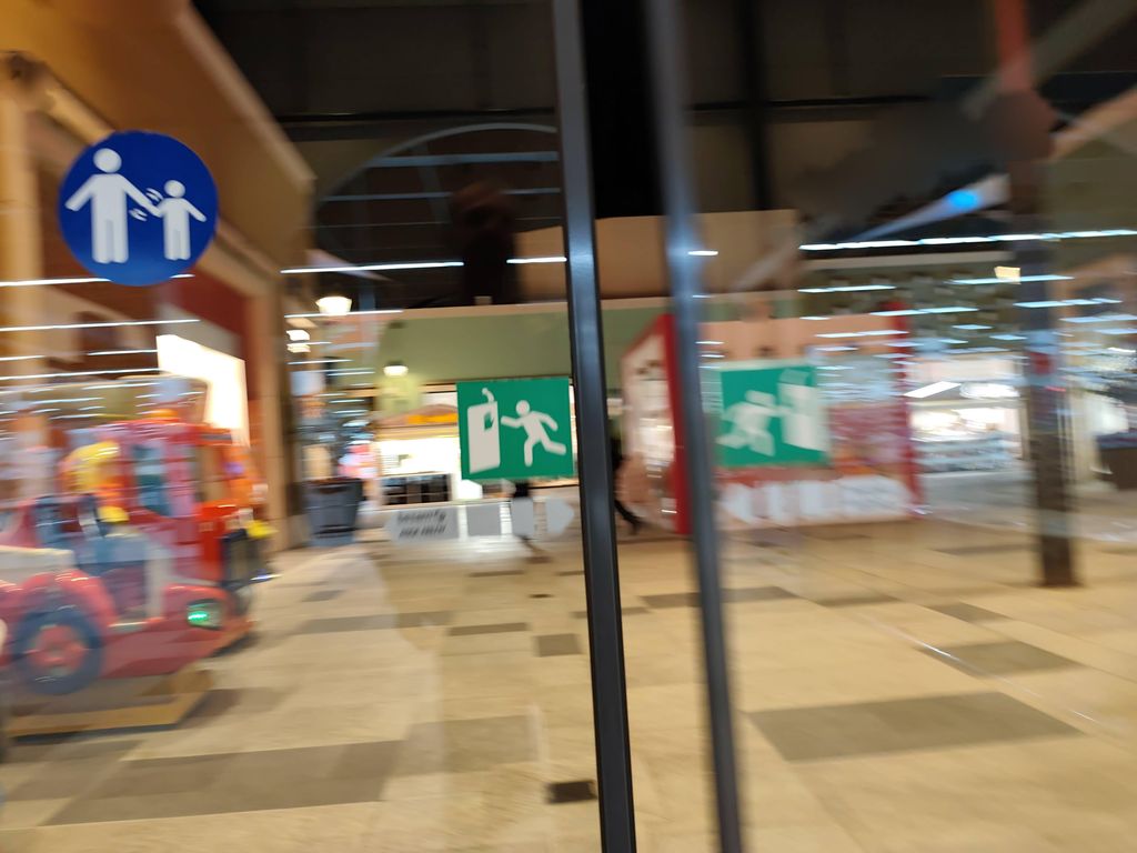 Cafeteria Express