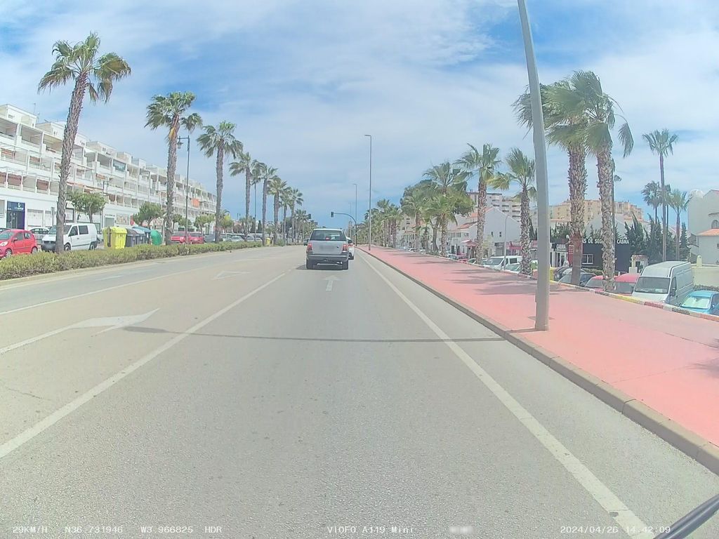 El Picoteo Café Bar