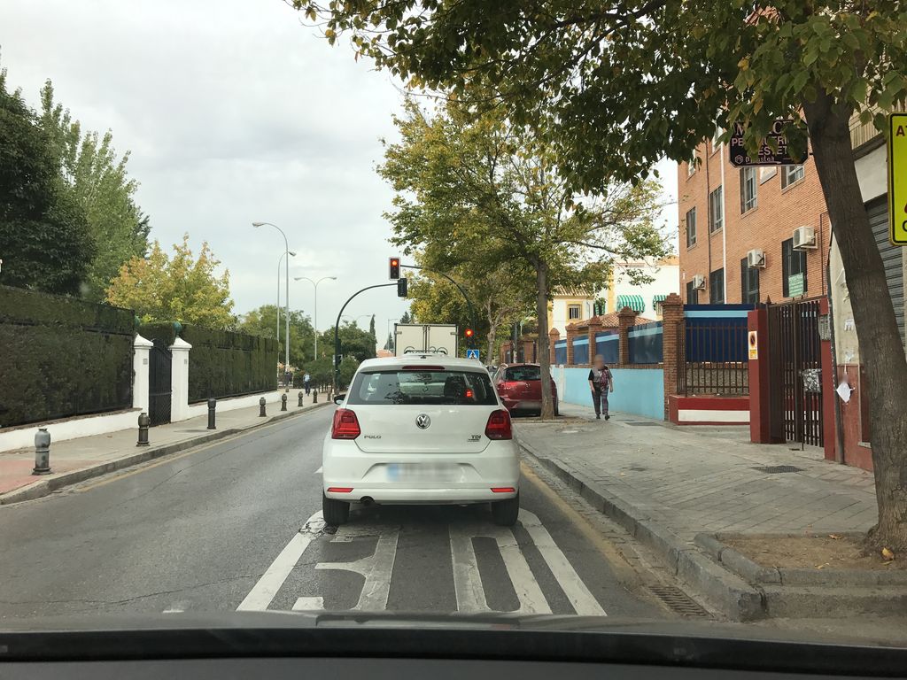 La Dorada