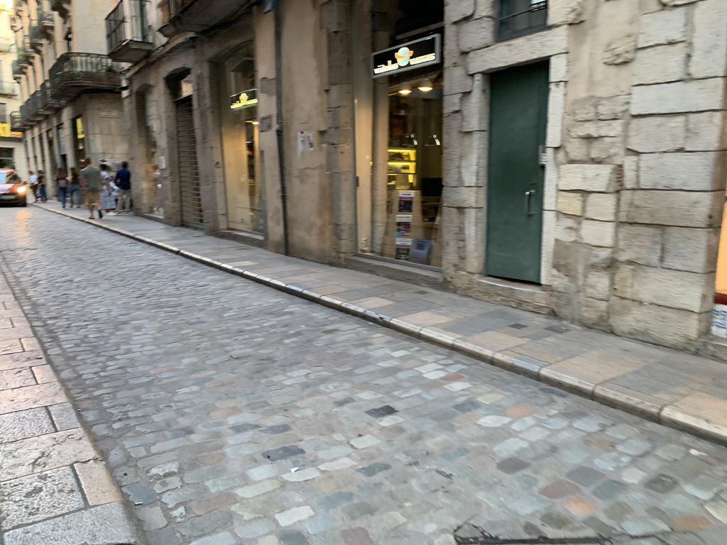 La Garrina Natural Wine Bar