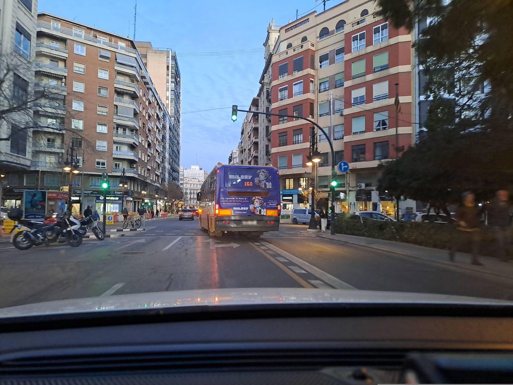 Restaurante Candanchú