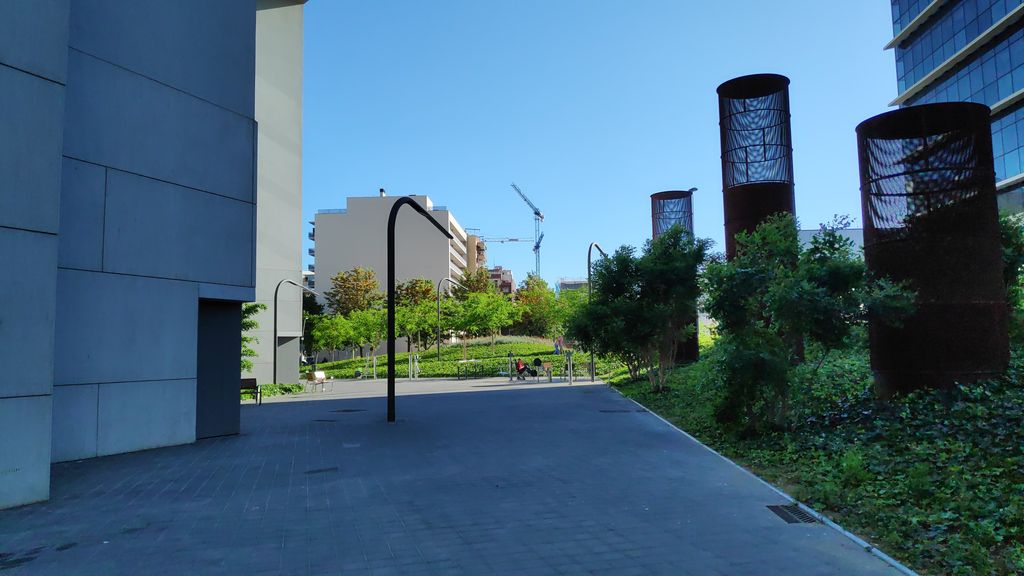 Bar Restaurant Andrea