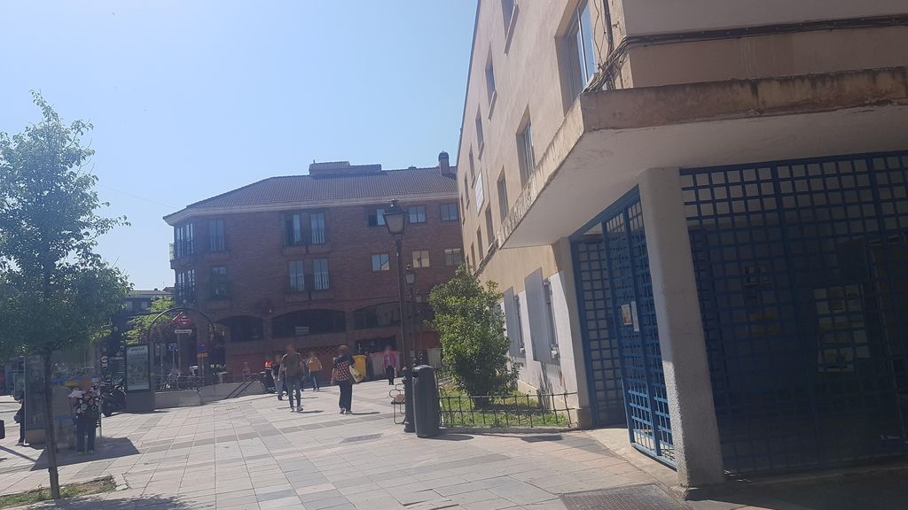Los Manchegos