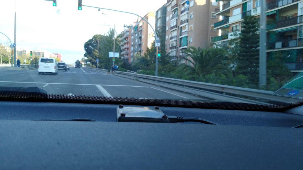 Casa Li