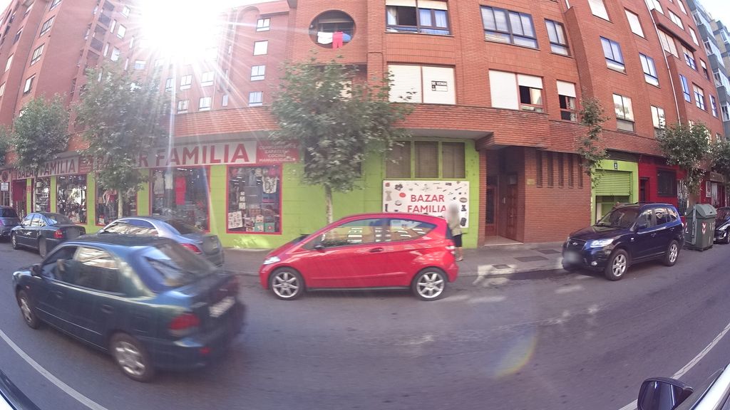 Nicas Café Bar