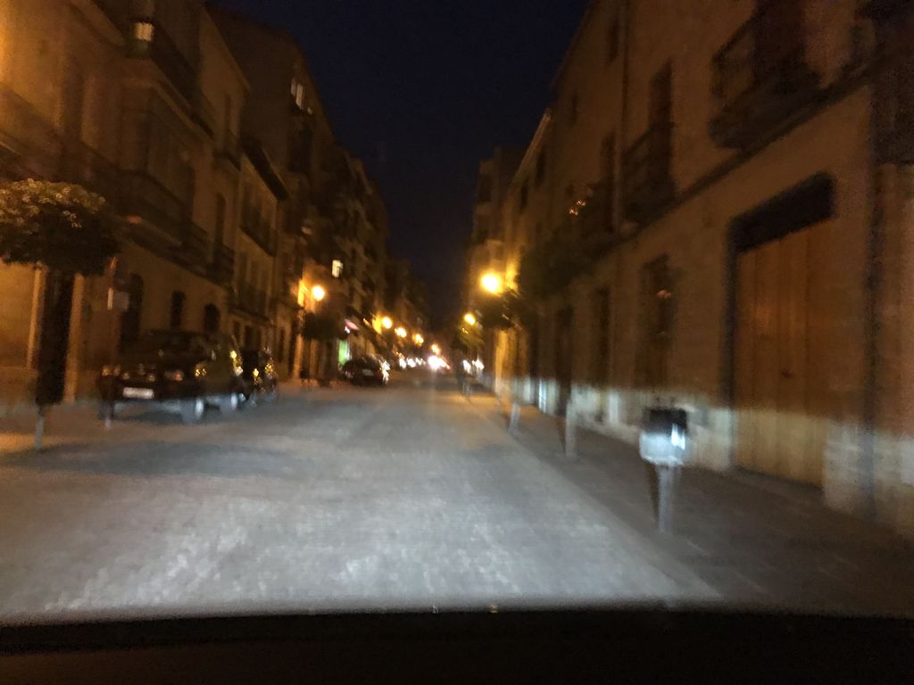 Churrería Cafetería Almindez