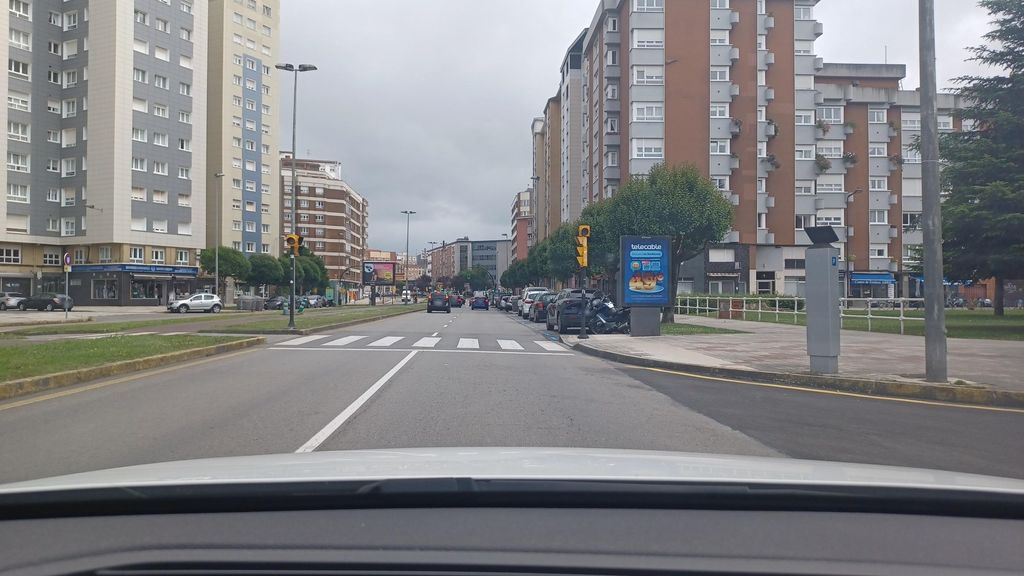 Siete Vidas