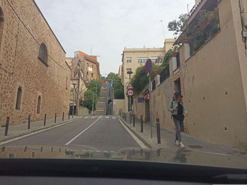 El rebost de la Muntanya