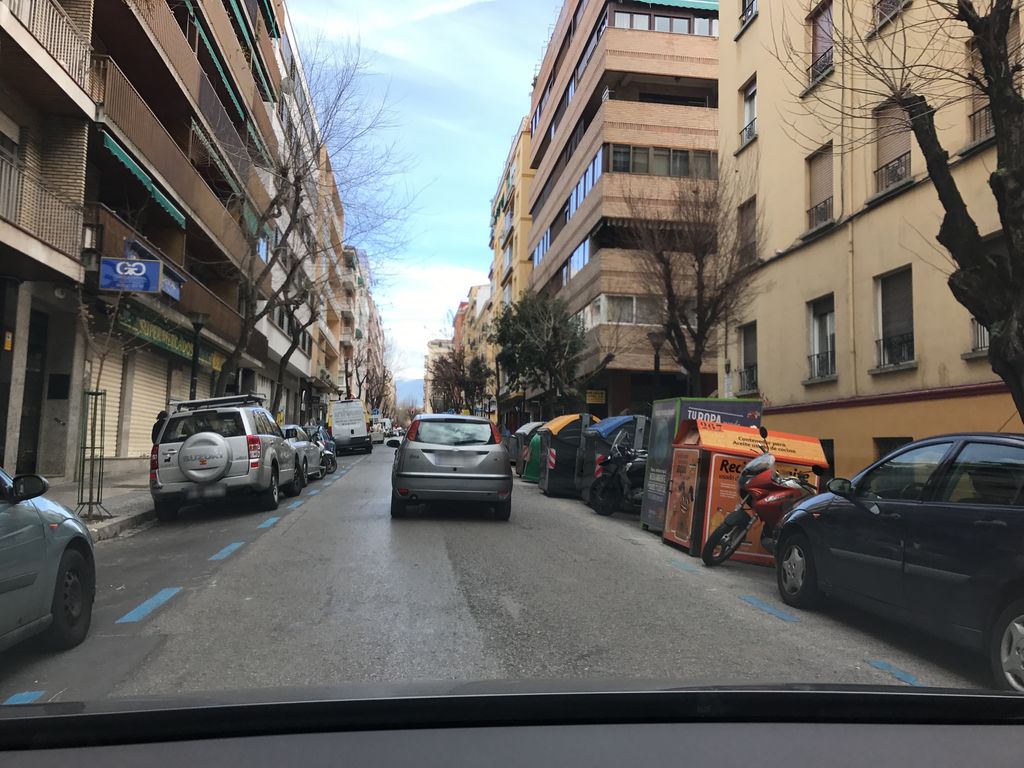 Antonio Pérez Copas