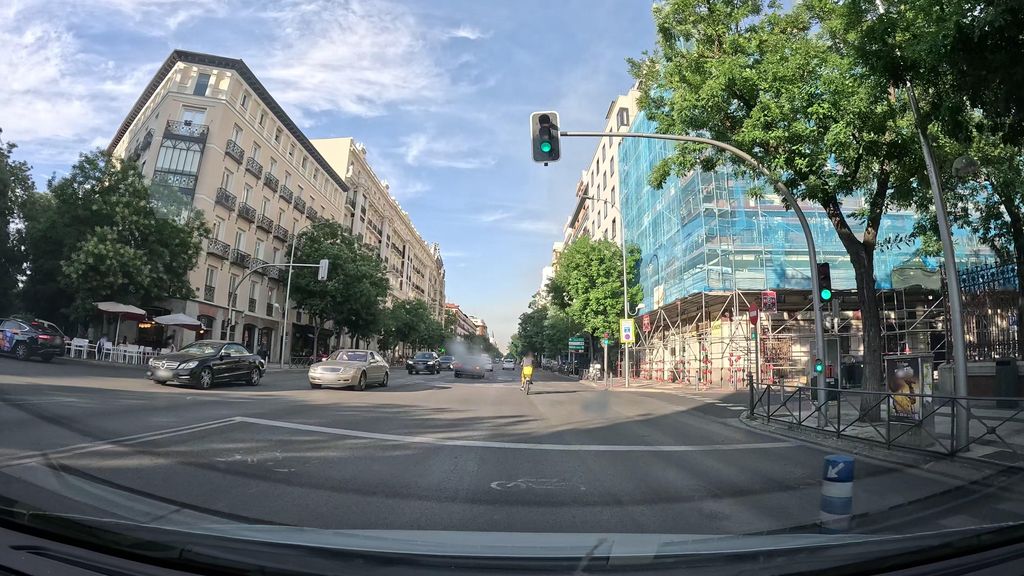 El Telegrama de Madrid