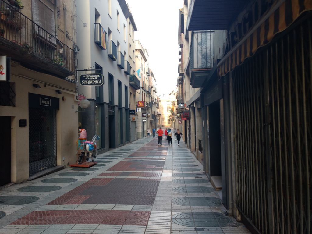 La Cantonada