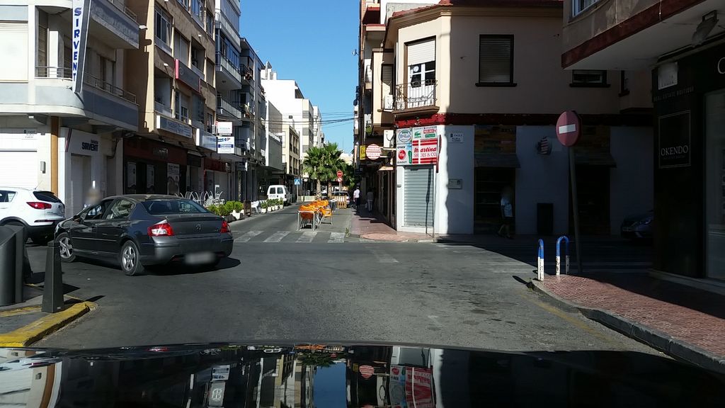 El Rincón de las Jarras