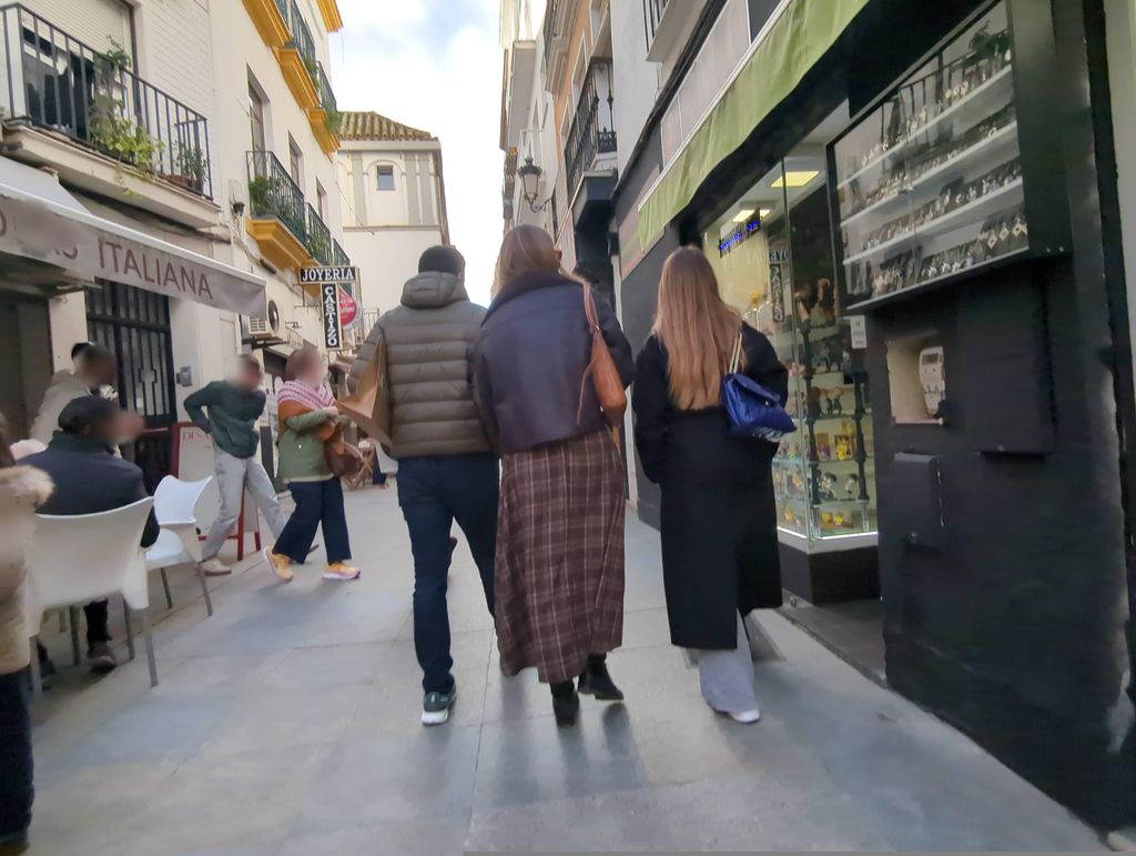 Bar Mercado Provenzal