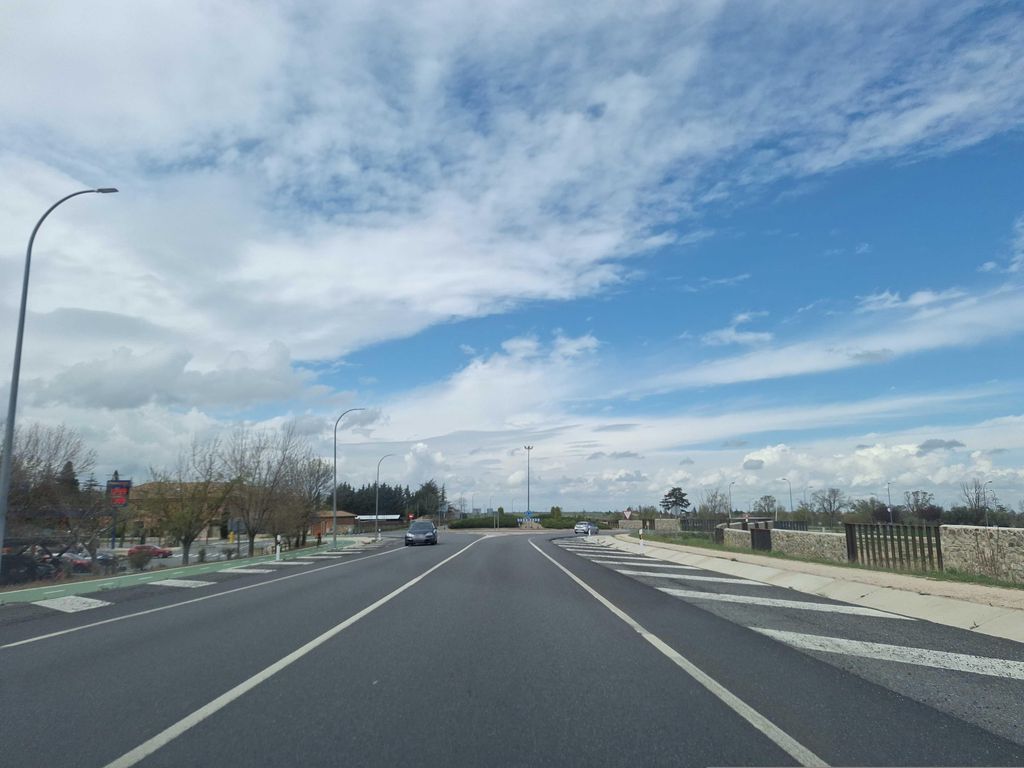El Rincón de Robledo