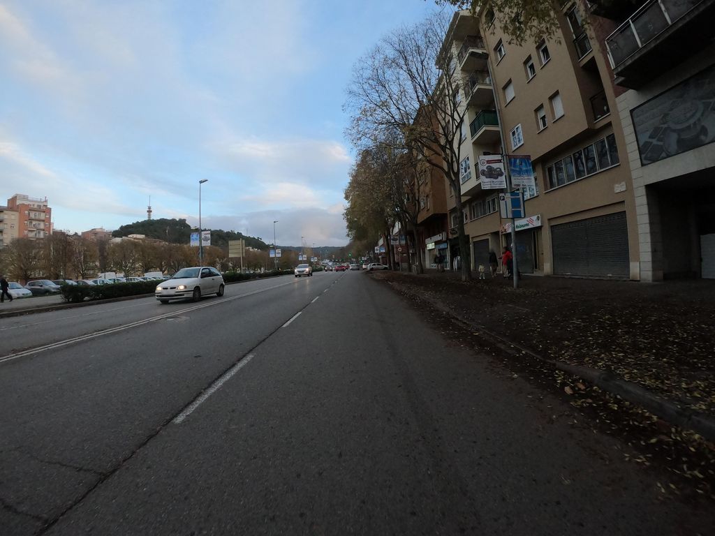 Bar Restaurant Baccus