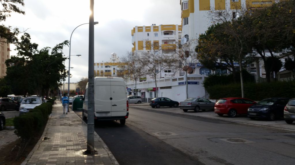 Hércules café