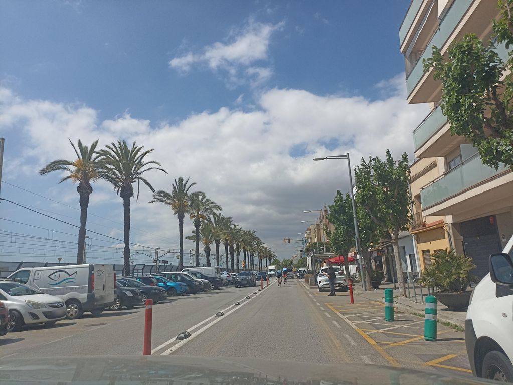 Estació de Montgat
