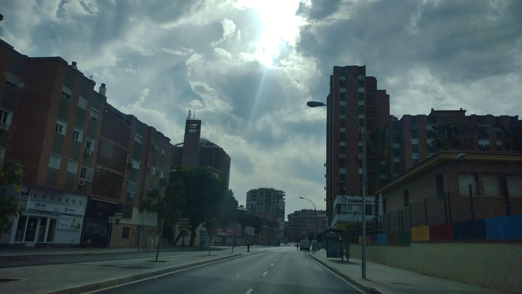 Aroma Café - Food & Drinks