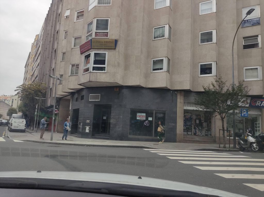 City Bar