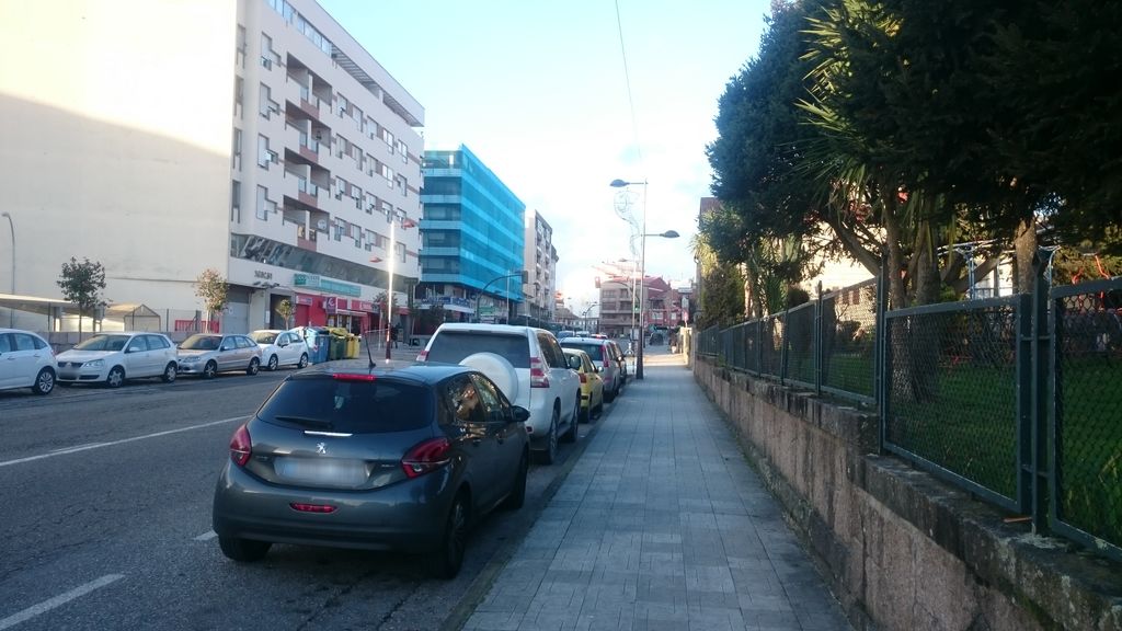 Cafetería del Círculo