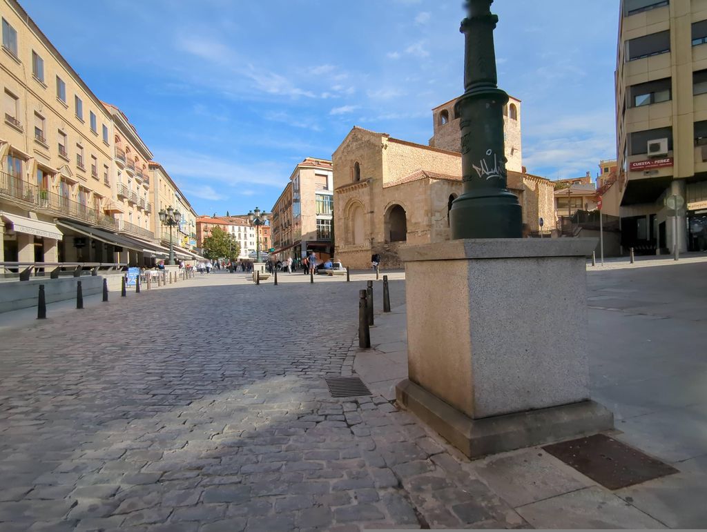 El café de San Millán