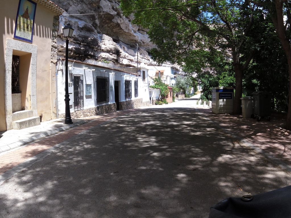 Bar El Forastero