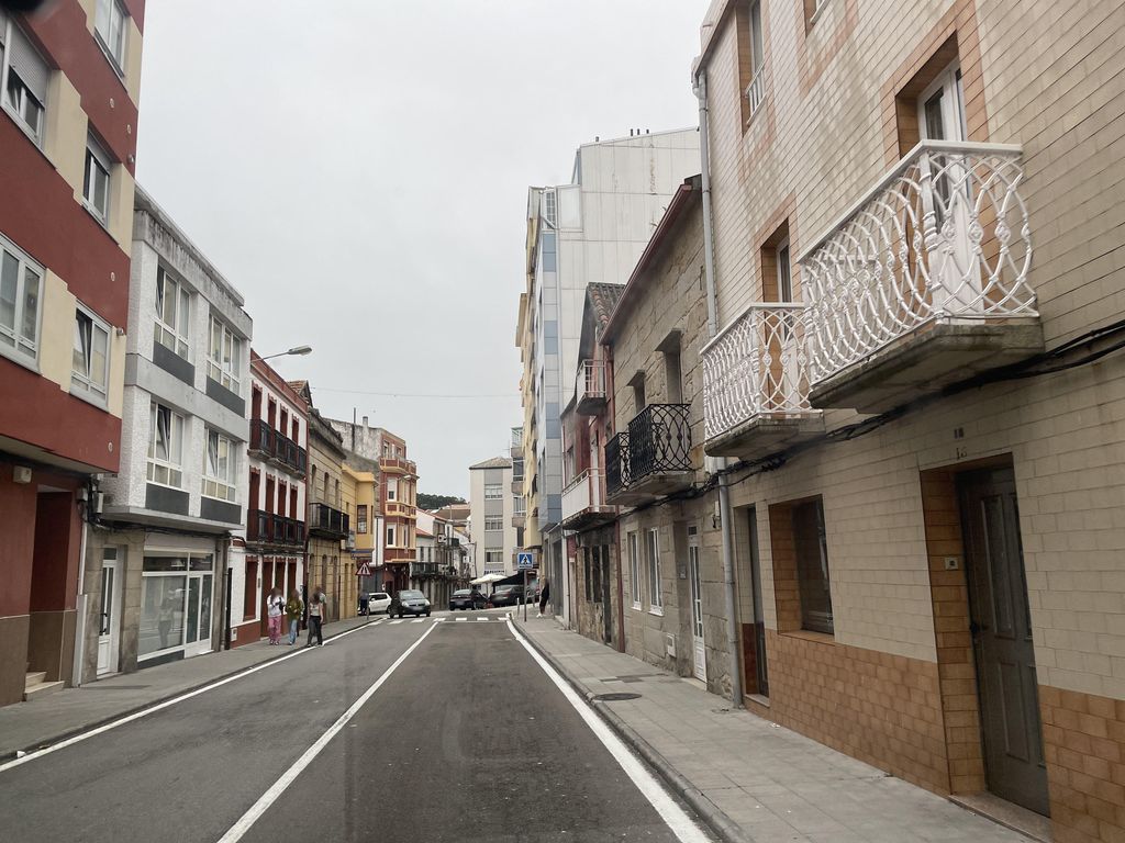 Café-Bar Faro Roncudo