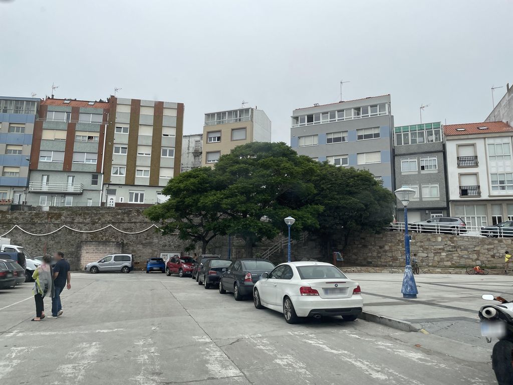 Café-Bar A Torriña