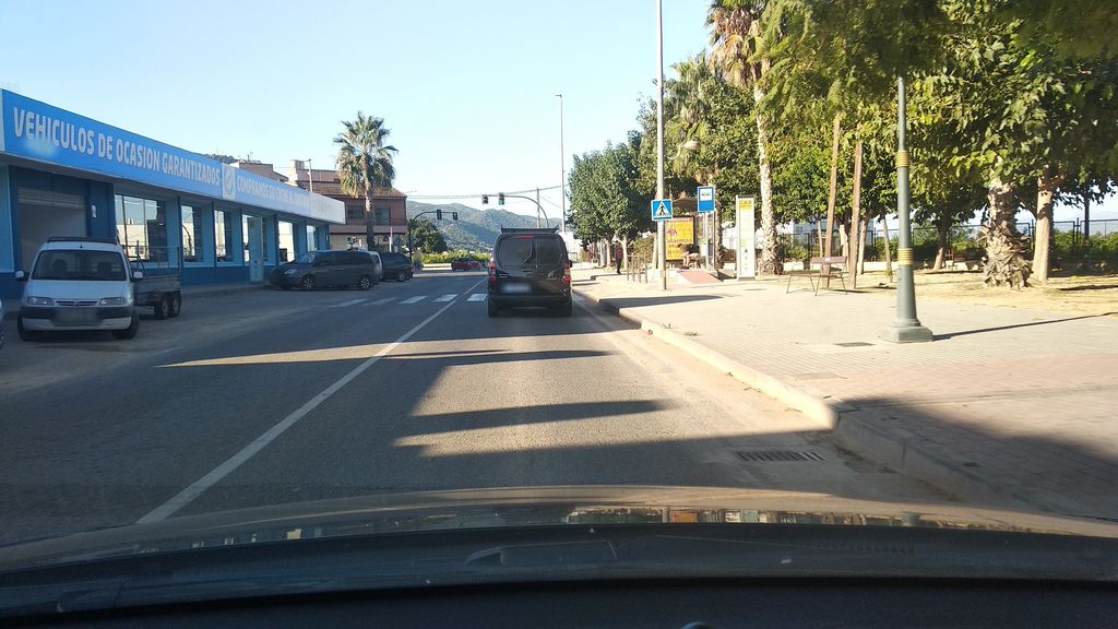 Los Almendros