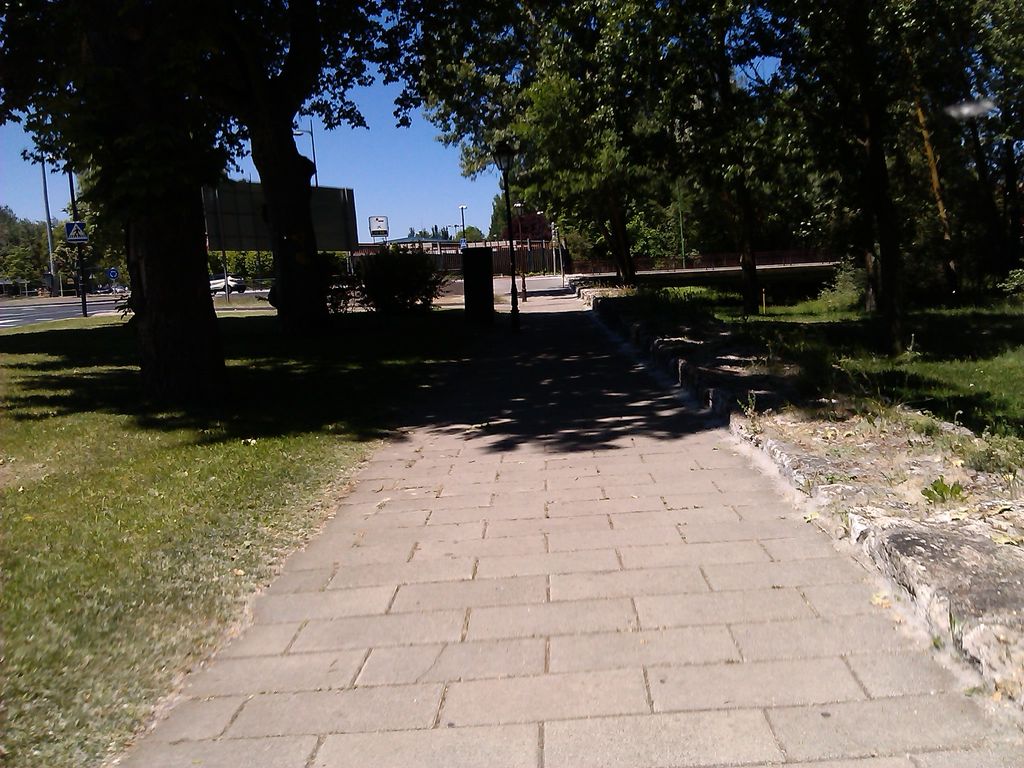 Los Robles