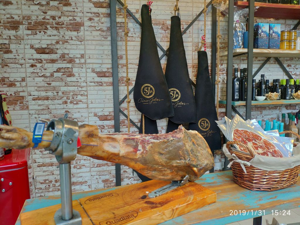 Boötes cafés to go!