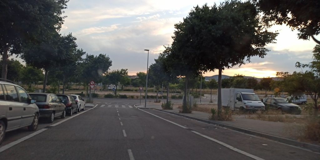 Bar Restaurante La Torre