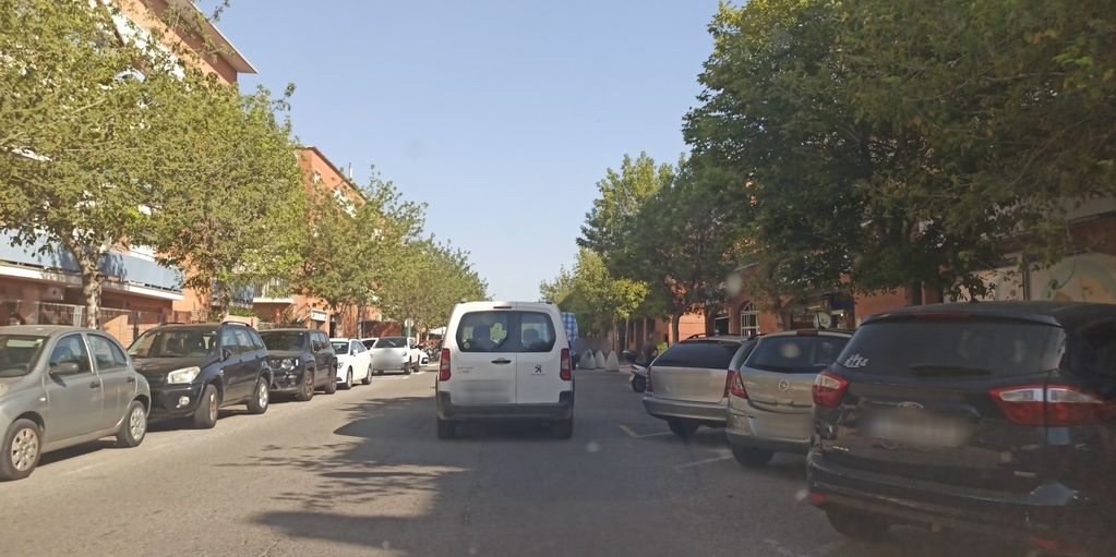 Forn Pastisseria La Farga