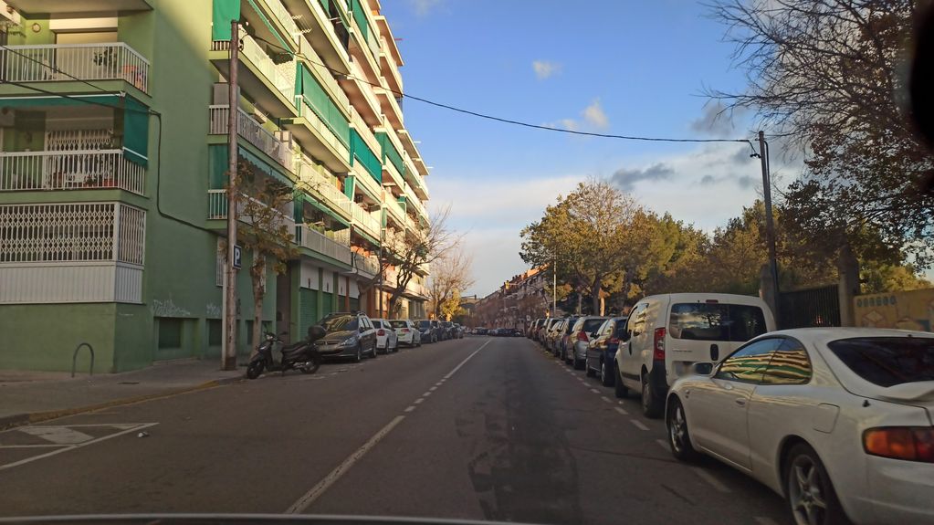Ca la Dori