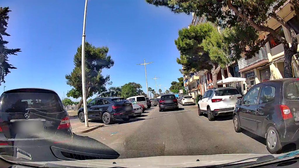 Bar-Gelateria Marítims