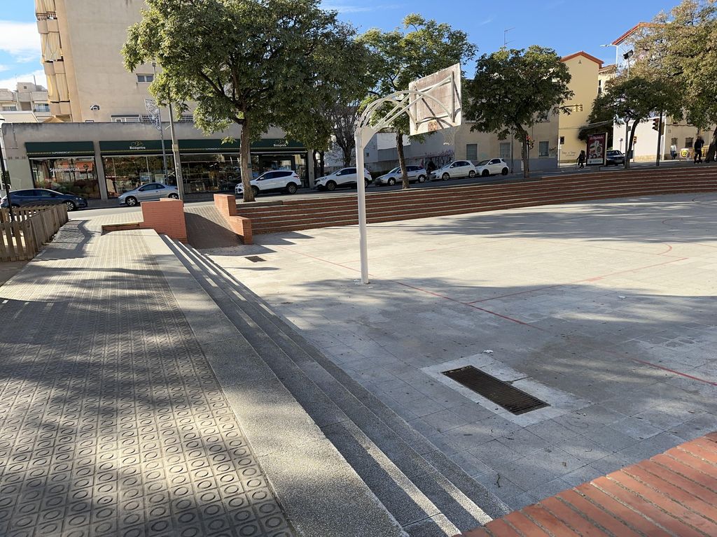 Bar El Pino (Can Jose)