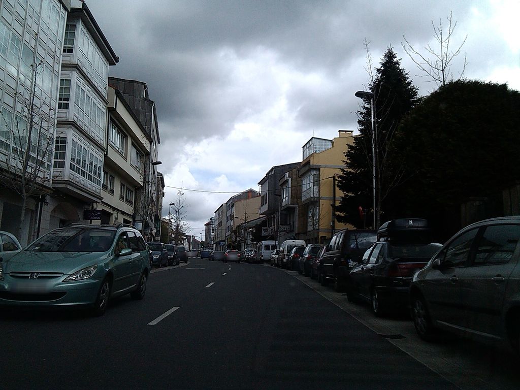 Café Bar Vista Alegre