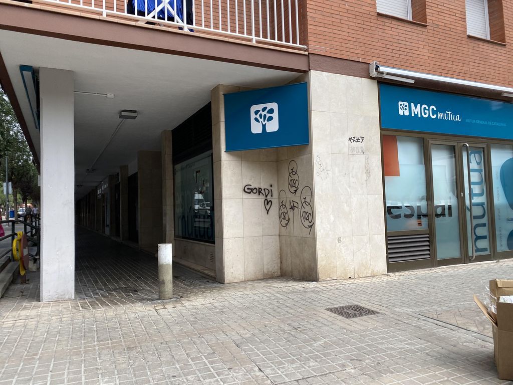 Bar Dansaires Vilanovins