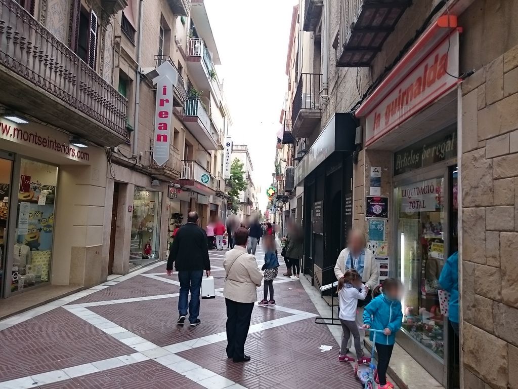 Club del café