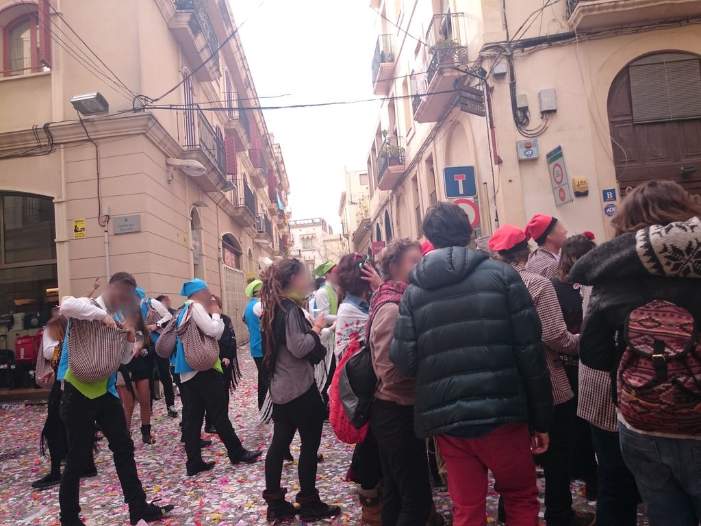 El rebost de la Senalla