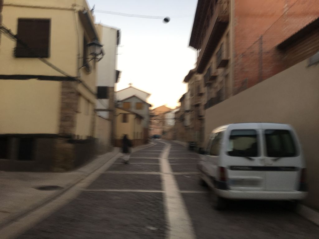 El Escalón