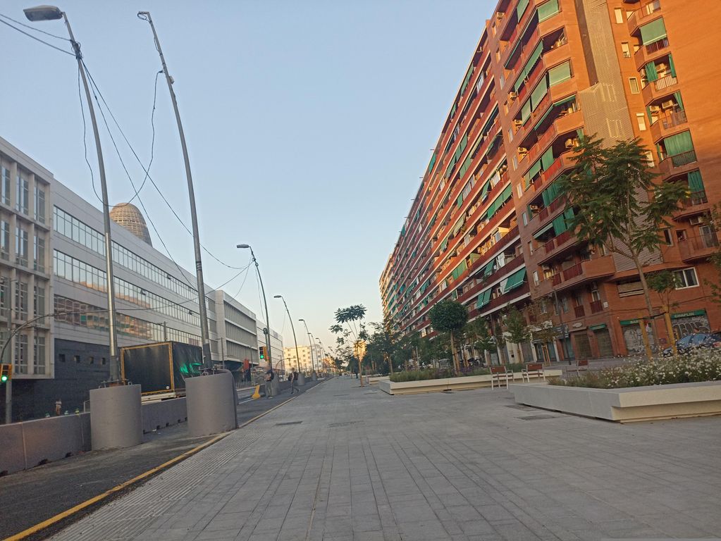 Bar Cafeteria Ca L'adriana