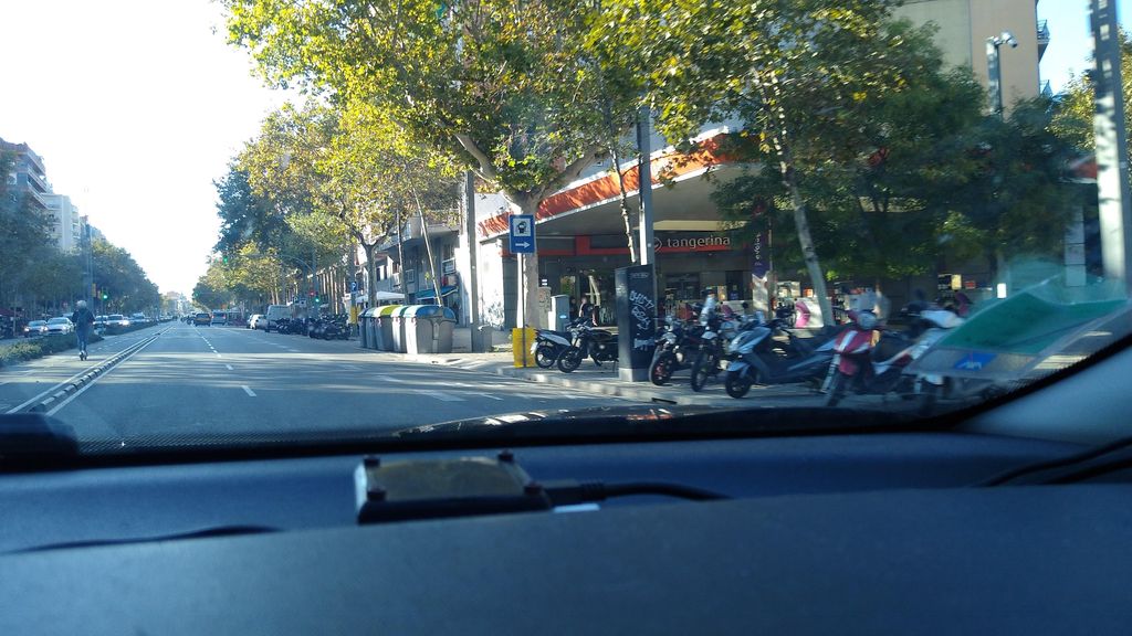 Bar Cafeteria Poble Sec