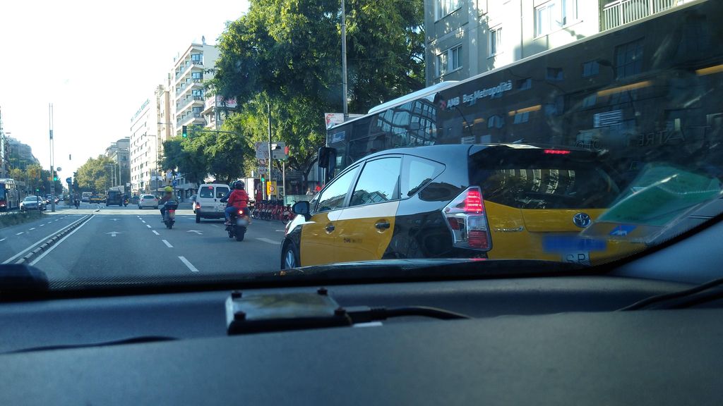 365 Cafeteria Forn de Pa