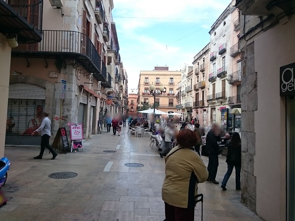 Cerveseria Mercaders